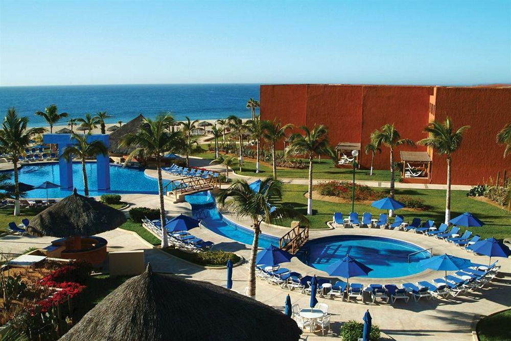 Holiday Inn Resort Los Cabos All Inclusive San Jose del Cabo Facilities photo