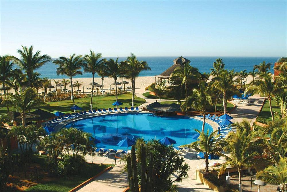 Holiday Inn Resort Los Cabos All Inclusive San Jose del Cabo Facilities photo