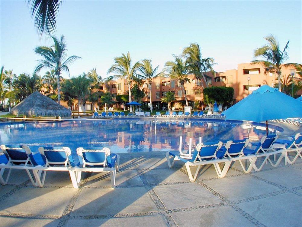 Holiday Inn Resort Los Cabos All Inclusive San Jose del Cabo Facilities photo