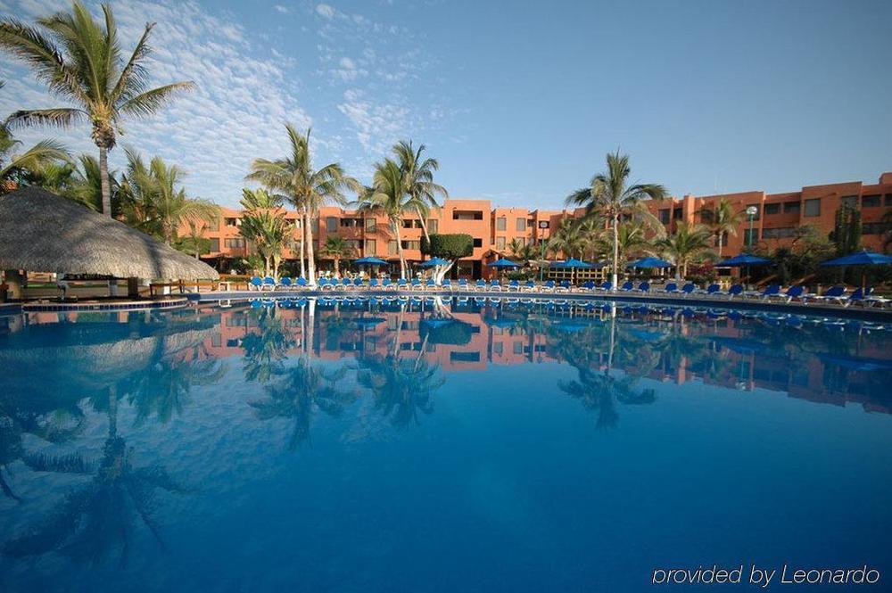 Holiday Inn Resort Los Cabos All Inclusive San Jose del Cabo Facilities photo