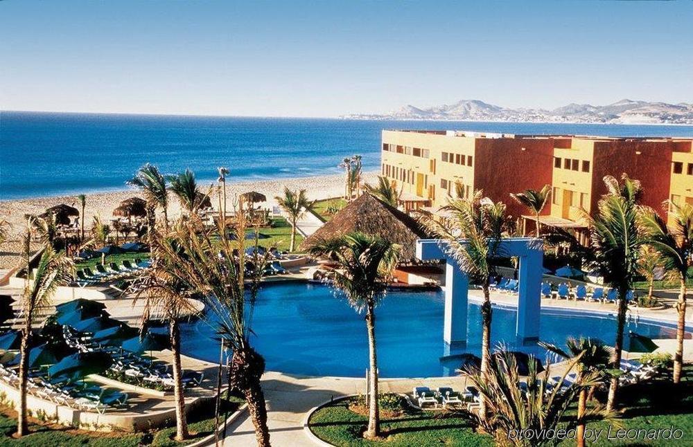 Holiday Inn Resort Los Cabos All Inclusive San Jose del Cabo Exterior photo