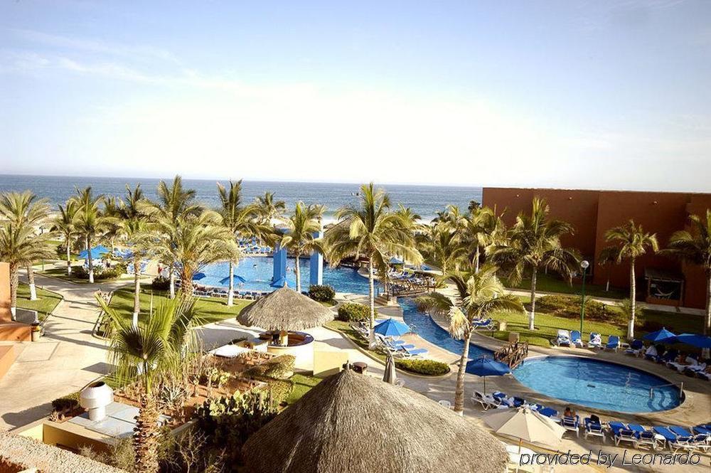 Holiday Inn Resort Los Cabos All Inclusive San Jose del Cabo Facilities photo