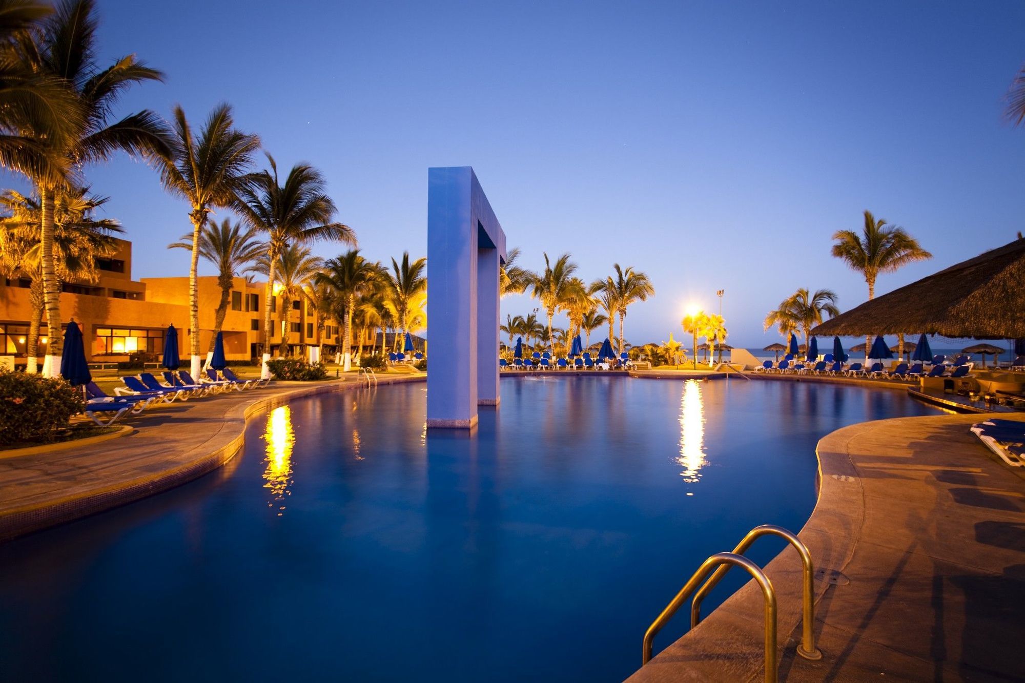 Holiday Inn Resort Los Cabos All Inclusive San Jose del Cabo Exterior photo