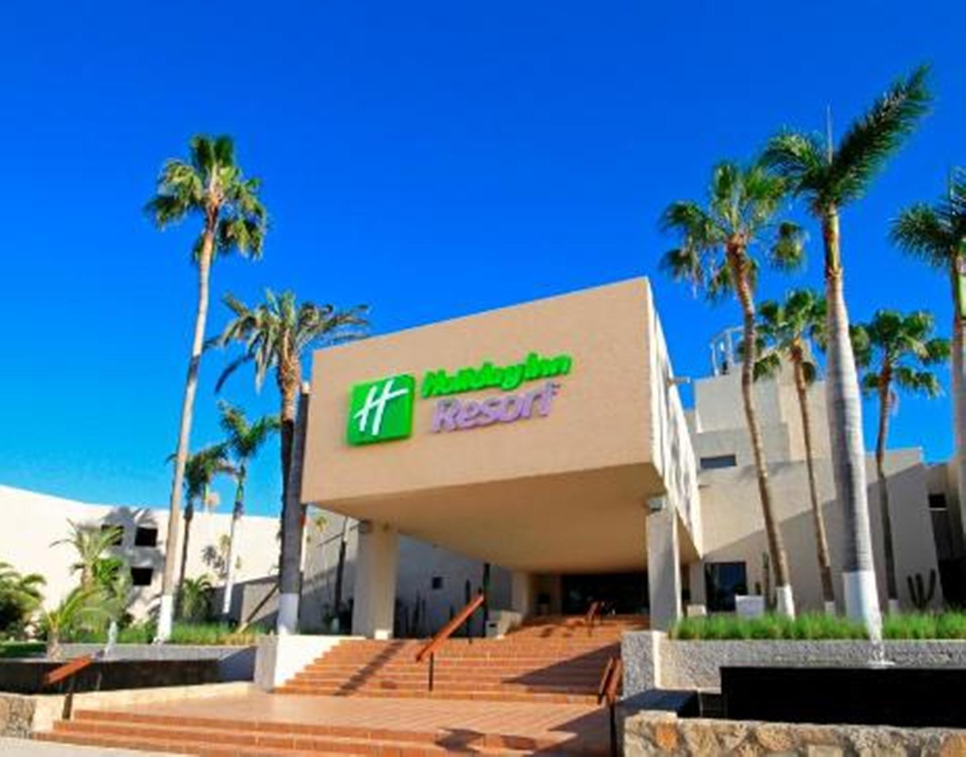 Holiday Inn Resort Los Cabos All Inclusive San Jose del Cabo Exterior photo