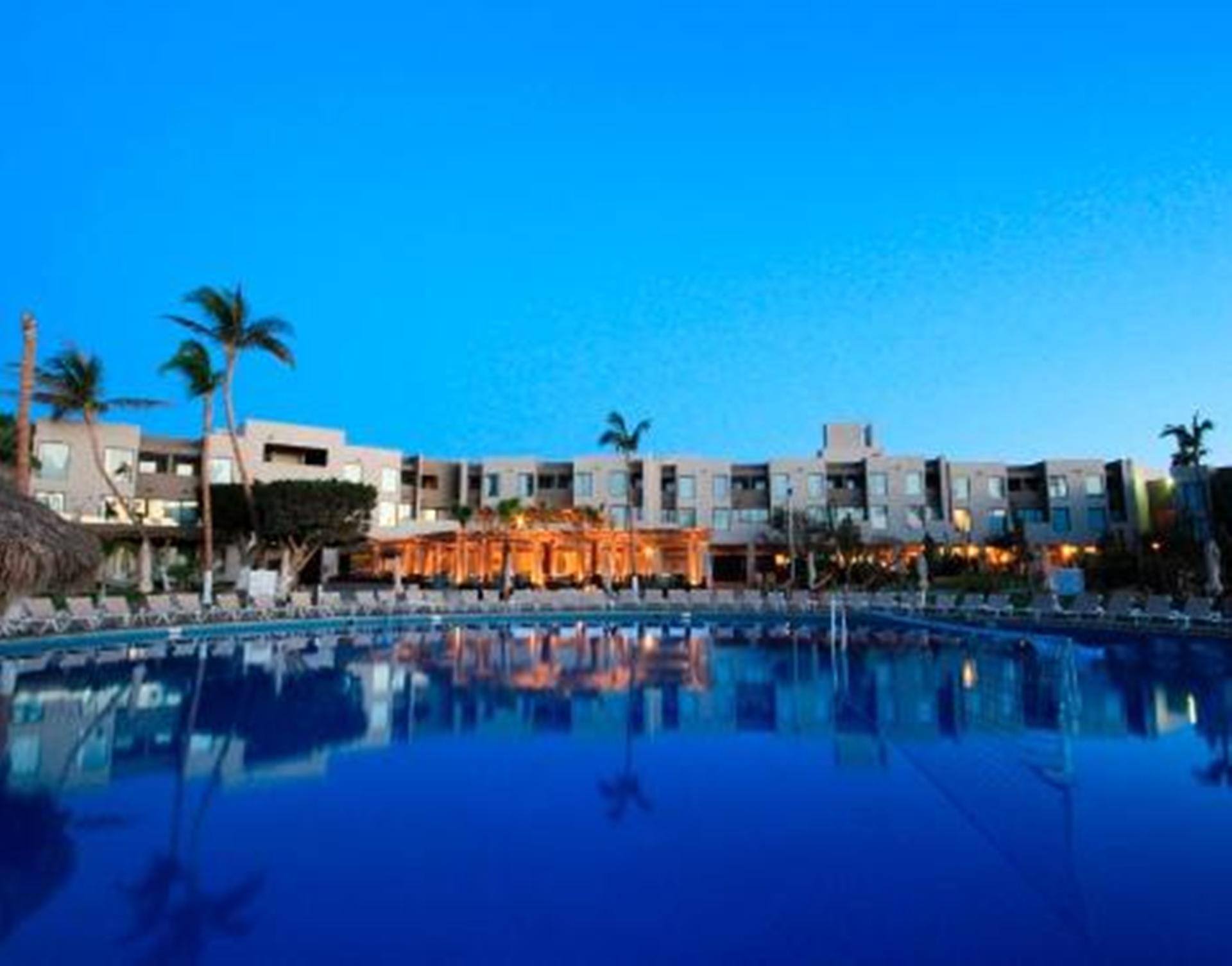 Holiday Inn Resort Los Cabos All Inclusive San Jose del Cabo Exterior photo